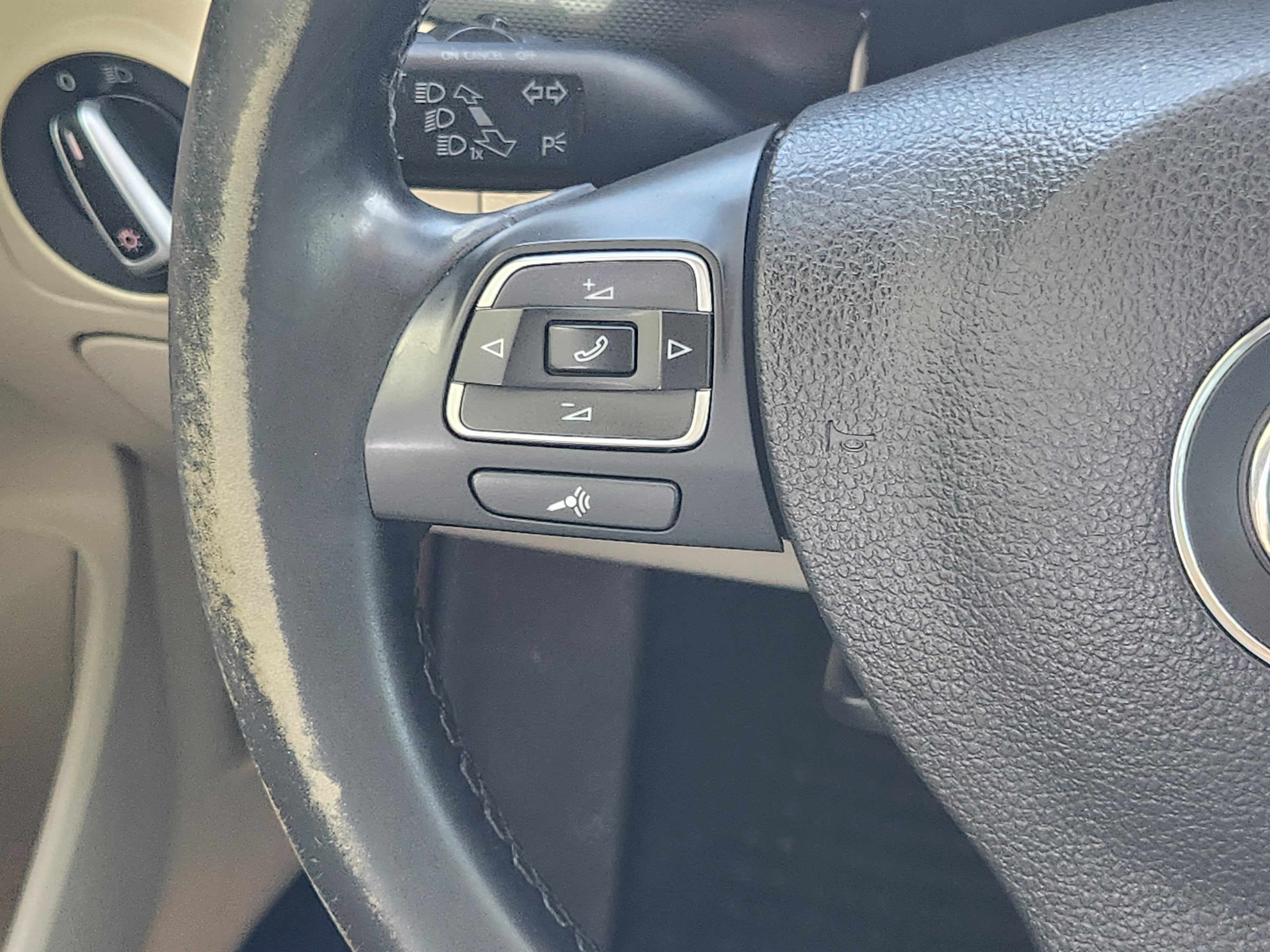 2013 Volkswagen Jetta SportWagen TDI
