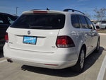 2013 Volkswagen Jetta SportWagen TDI