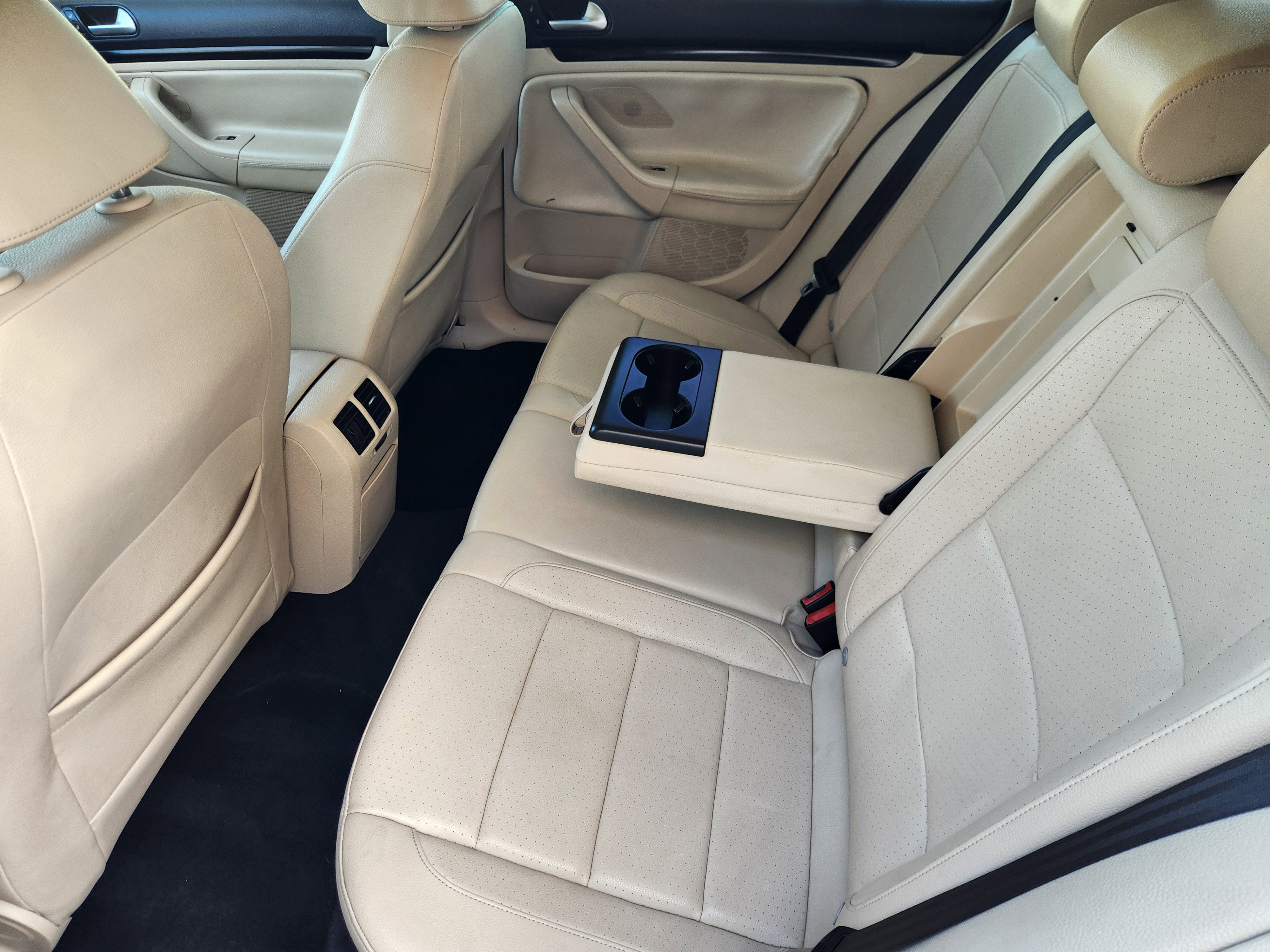 2013 Volkswagen Jetta SportWagen TDI