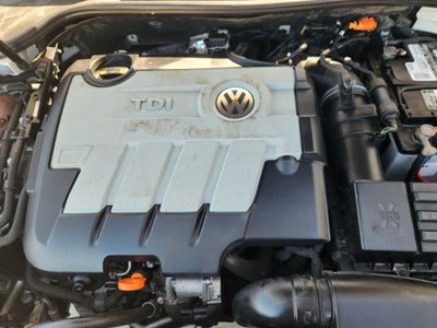 2013 Volkswagen Jetta SportWagen TDI