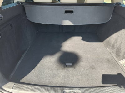 2013 Volkswagen Jetta SportWagen TDI