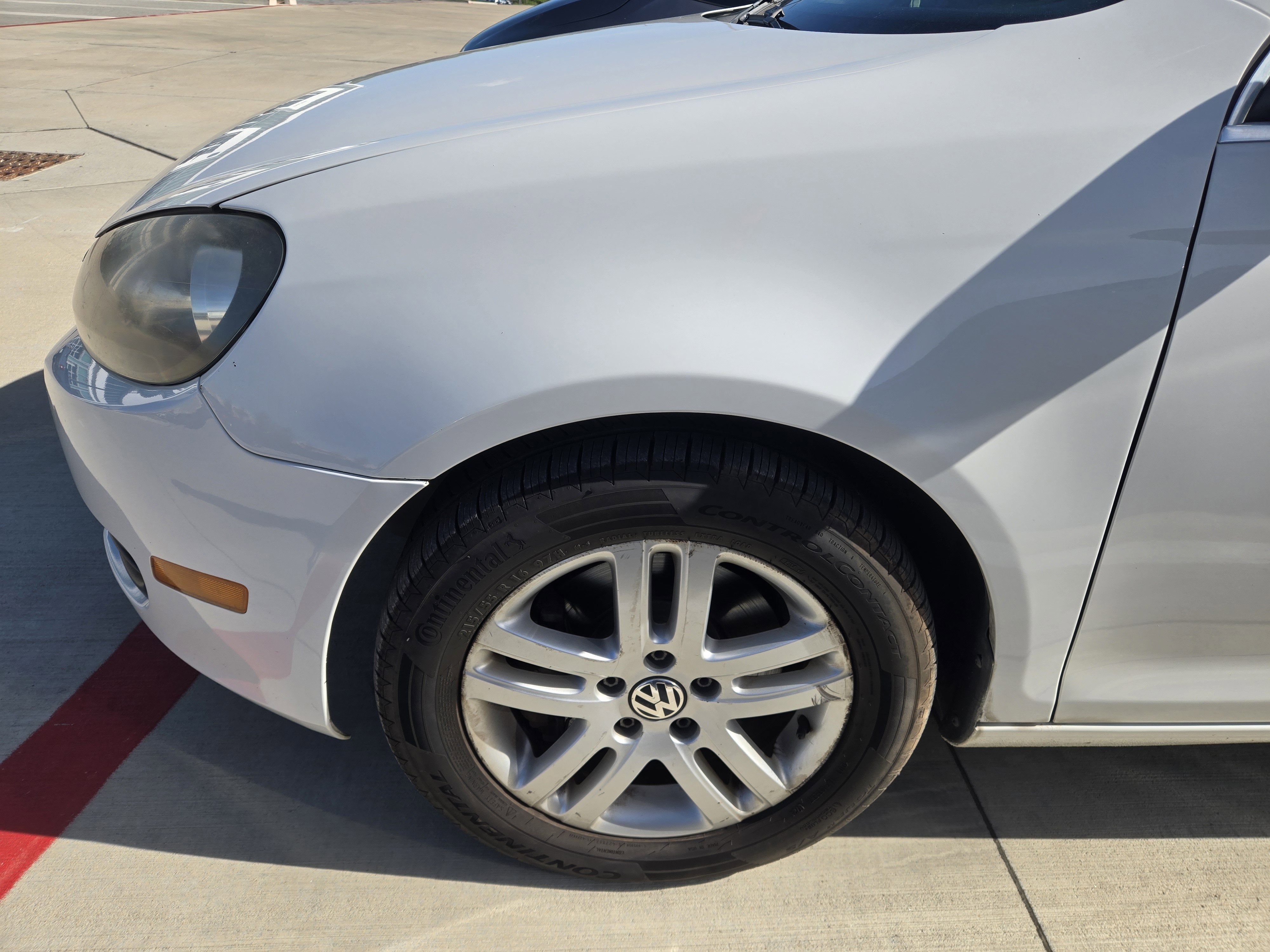 2013 Volkswagen Jetta SportWagen TDI