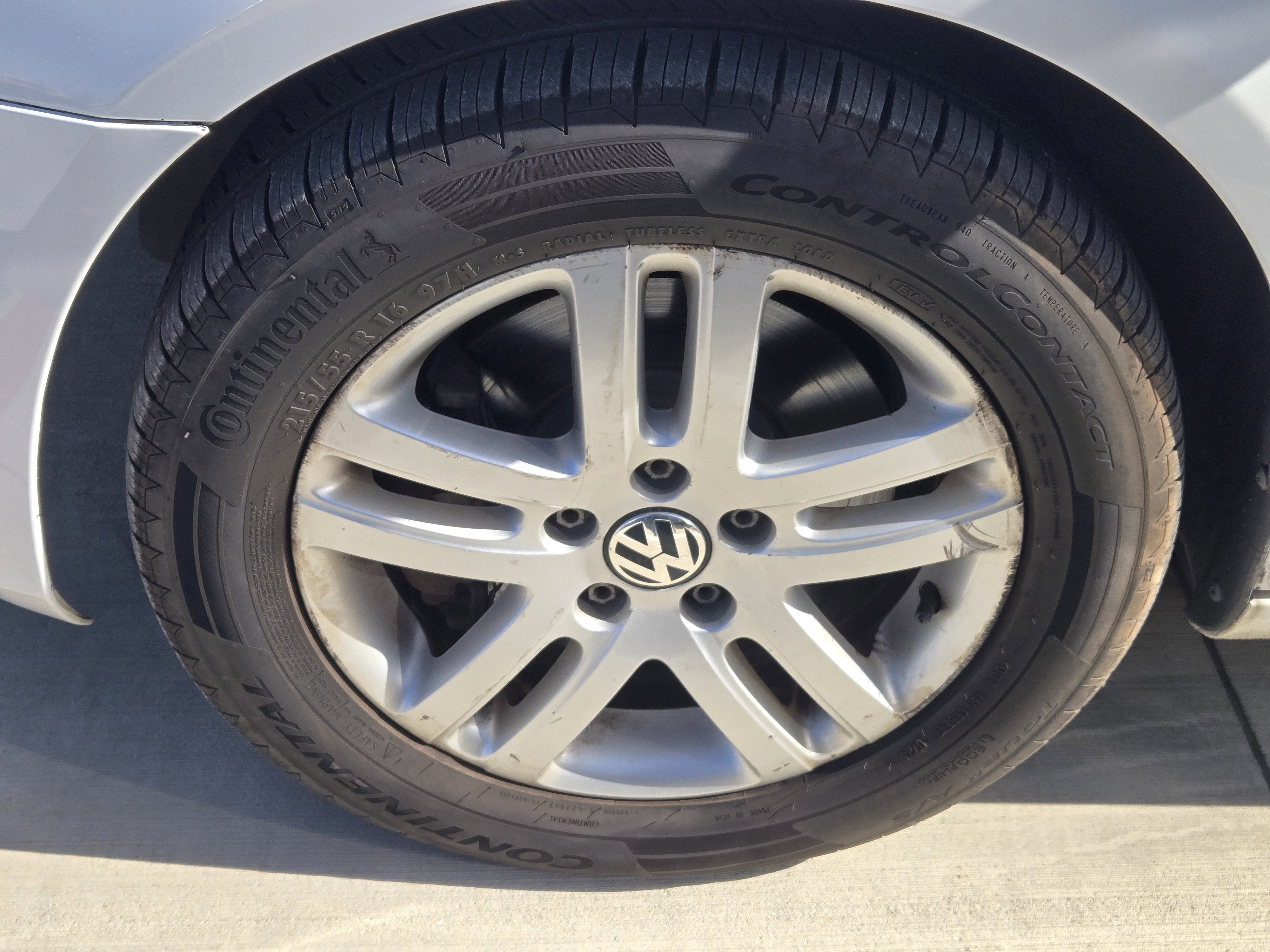 2013 Volkswagen Jetta SportWagen TDI