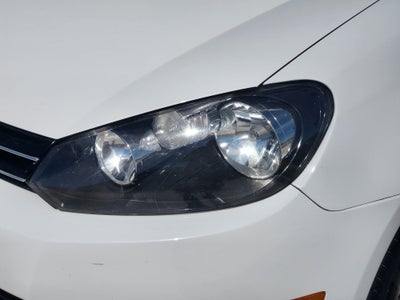 2013 Volkswagen Jetta SportWagen TDI