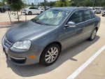 2010 Volkswagen Jetta SE