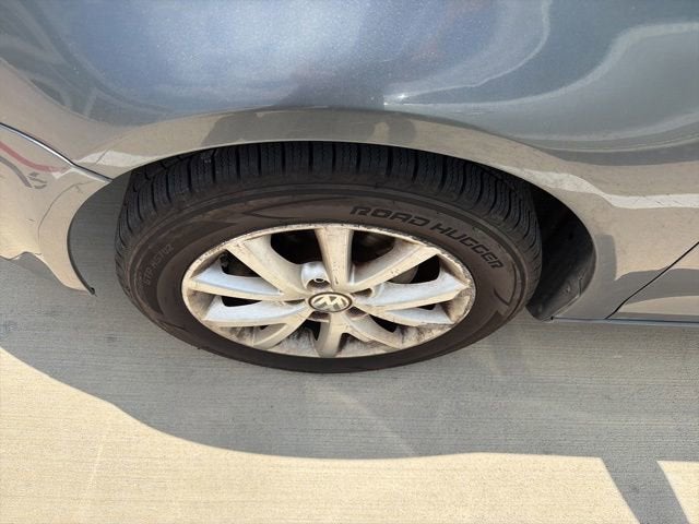 2010 Volkswagen Jetta SE