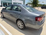 2010 Volkswagen Jetta SE