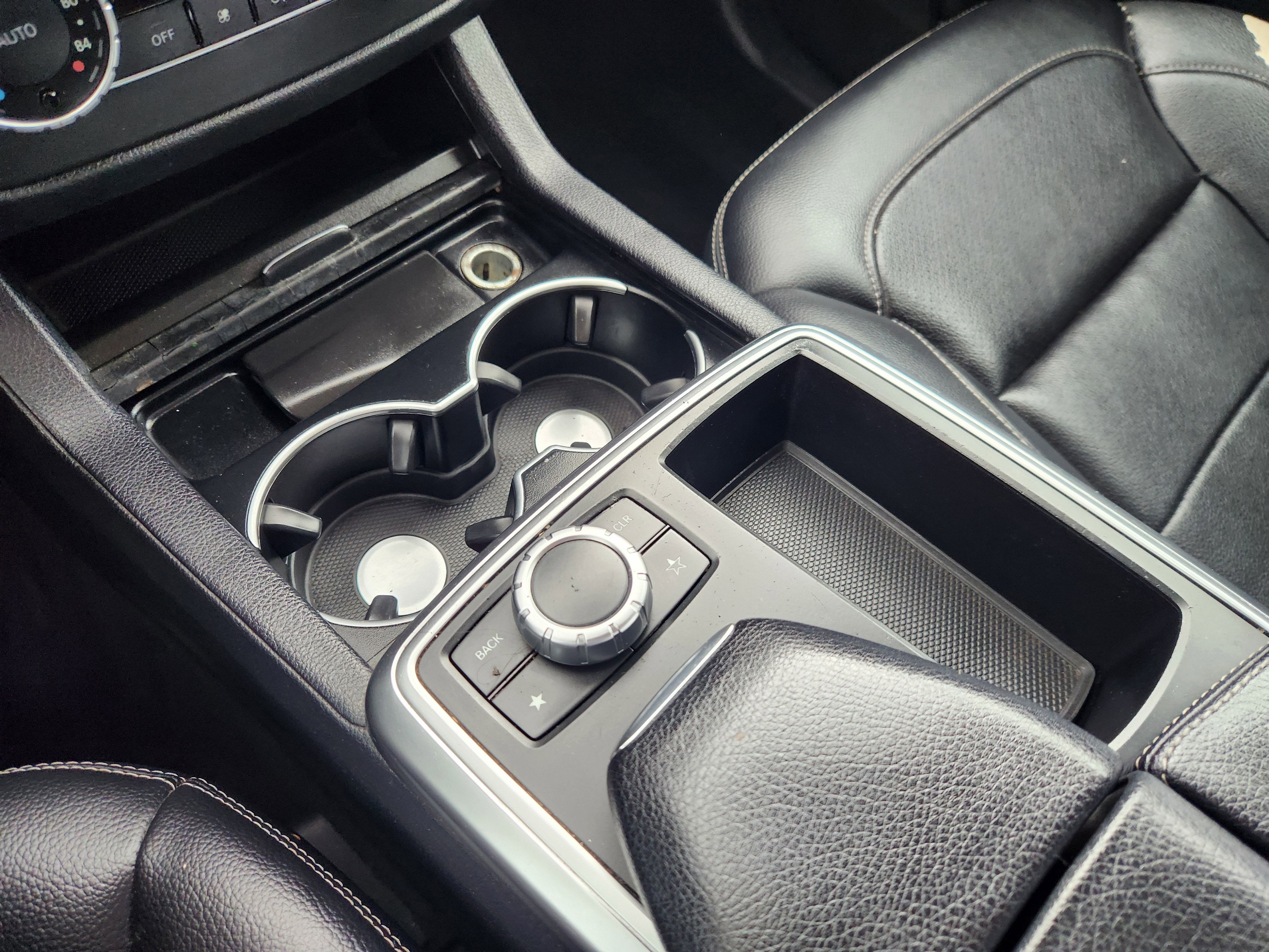 2013 Mercedes-Benz M-Class ML 350