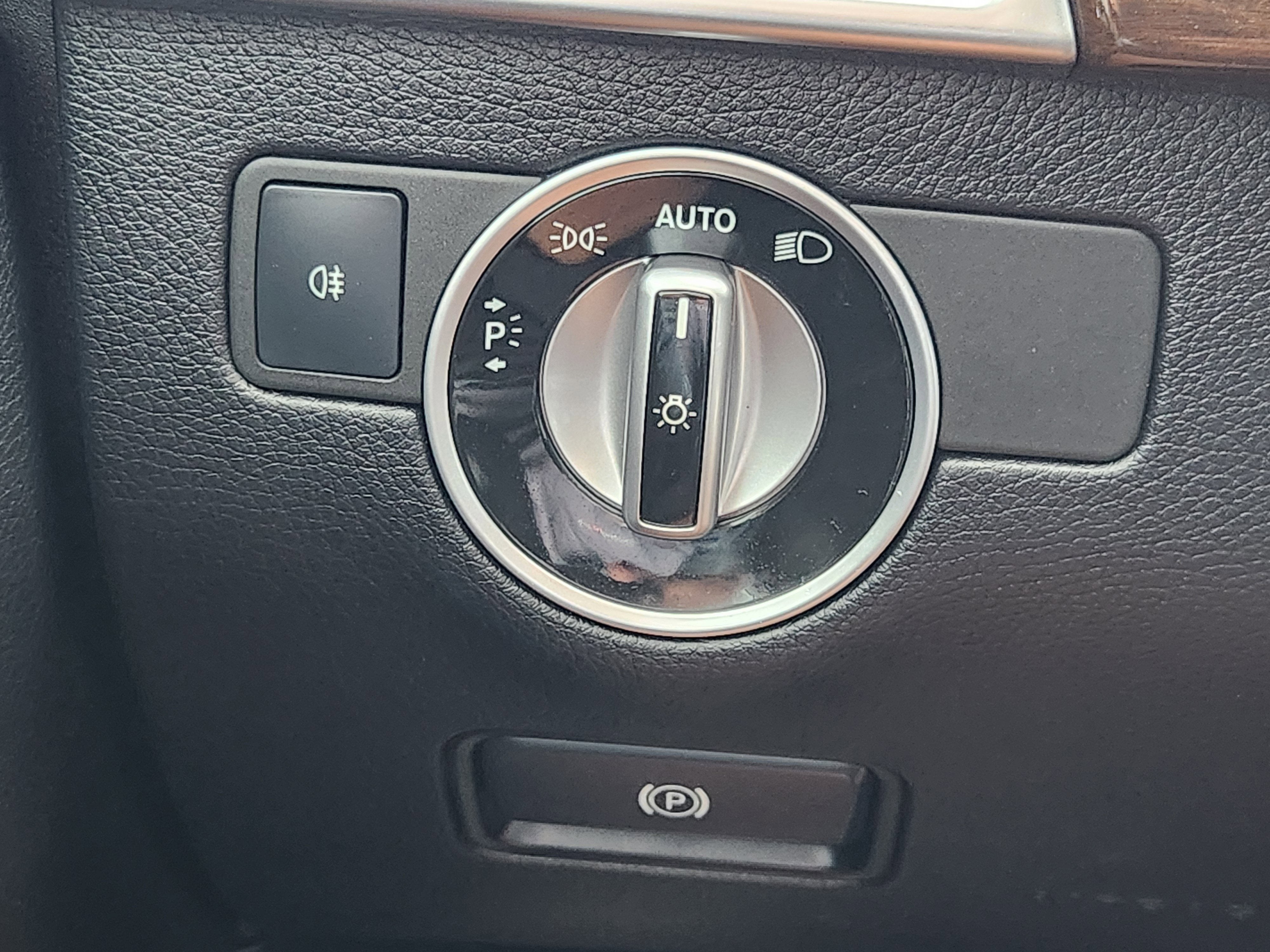 2013 Mercedes-Benz M-Class ML 350