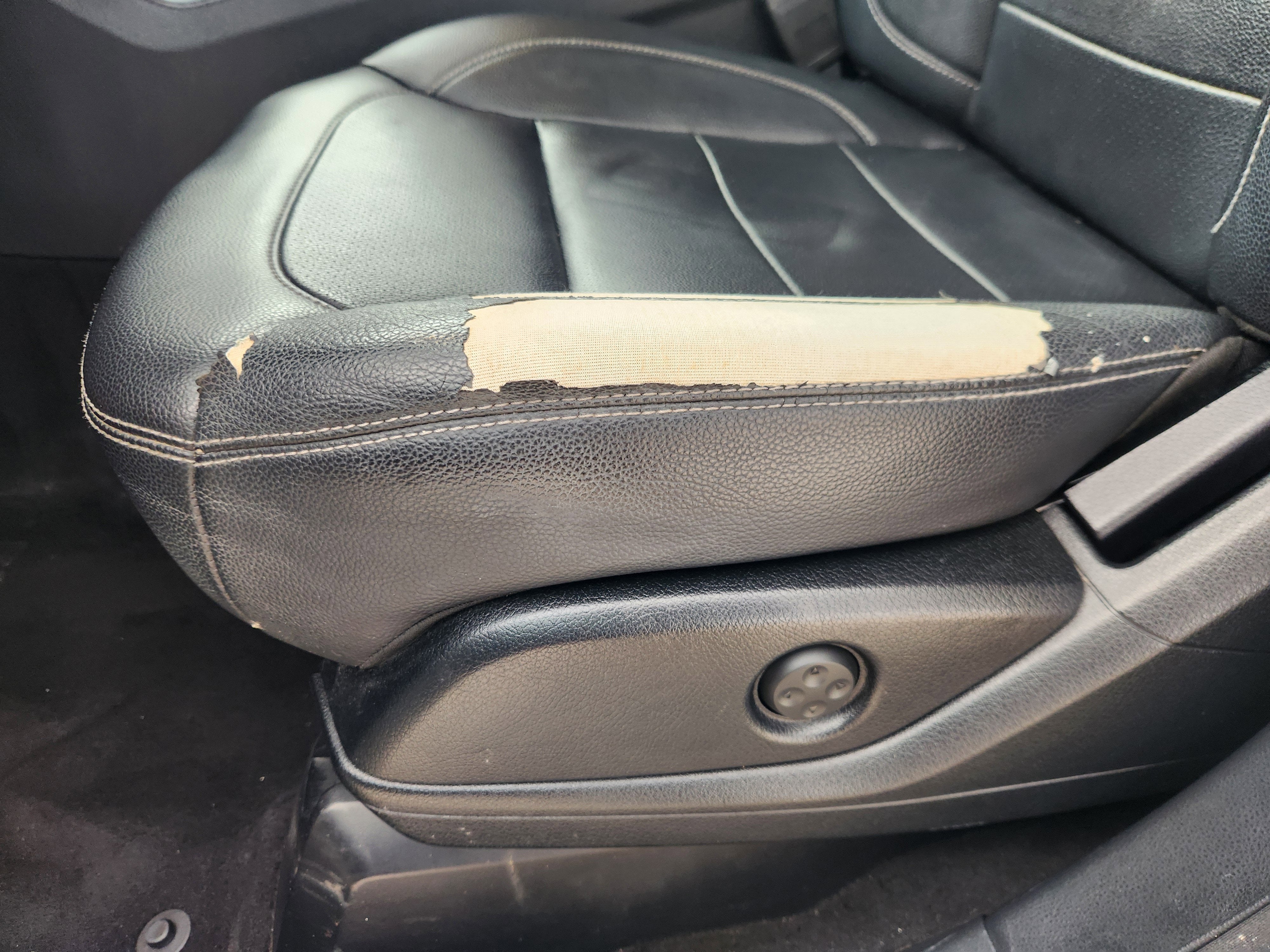 2013 Mercedes-Benz M-Class ML 350