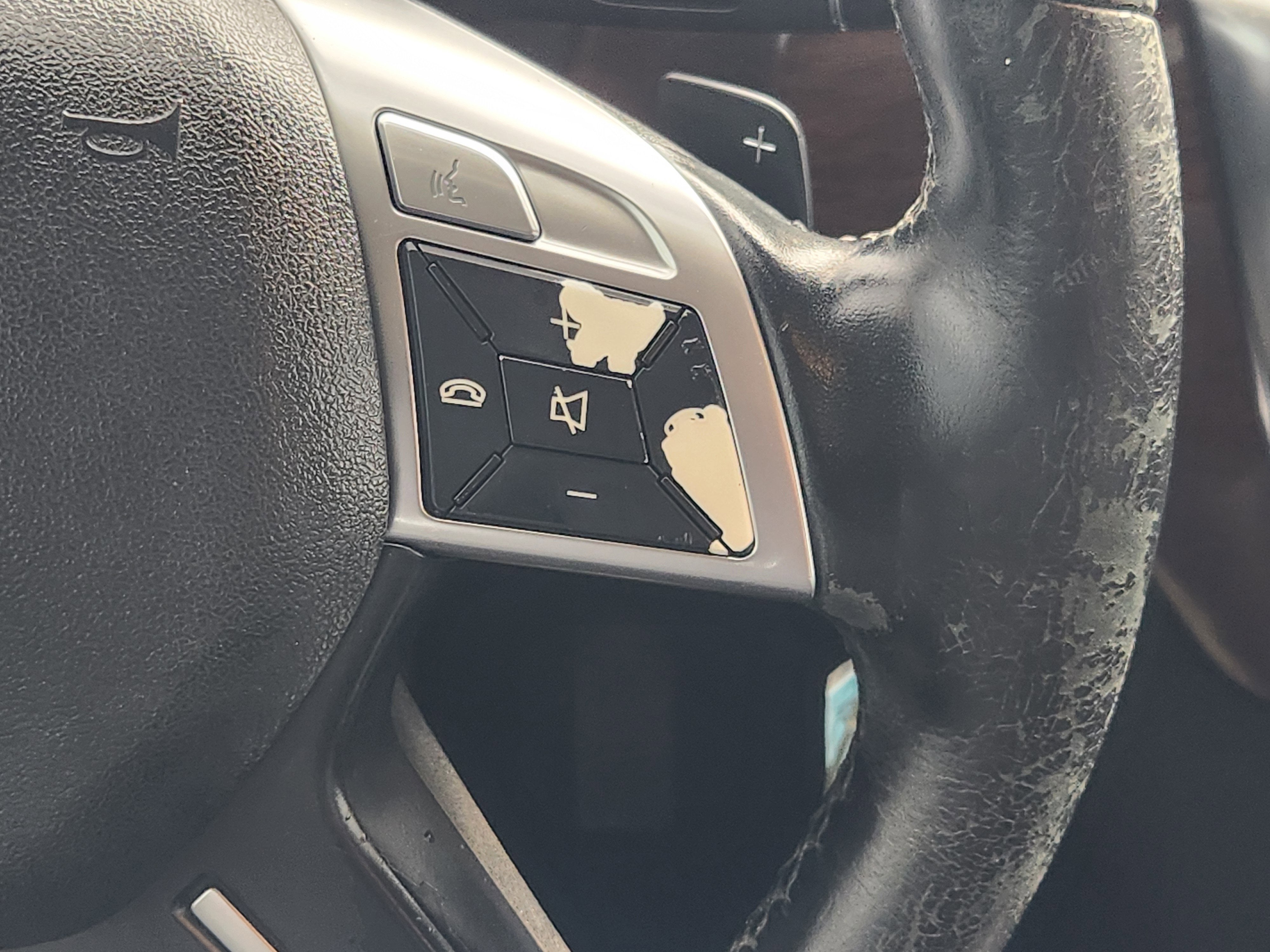 2013 Mercedes-Benz M-Class ML 350