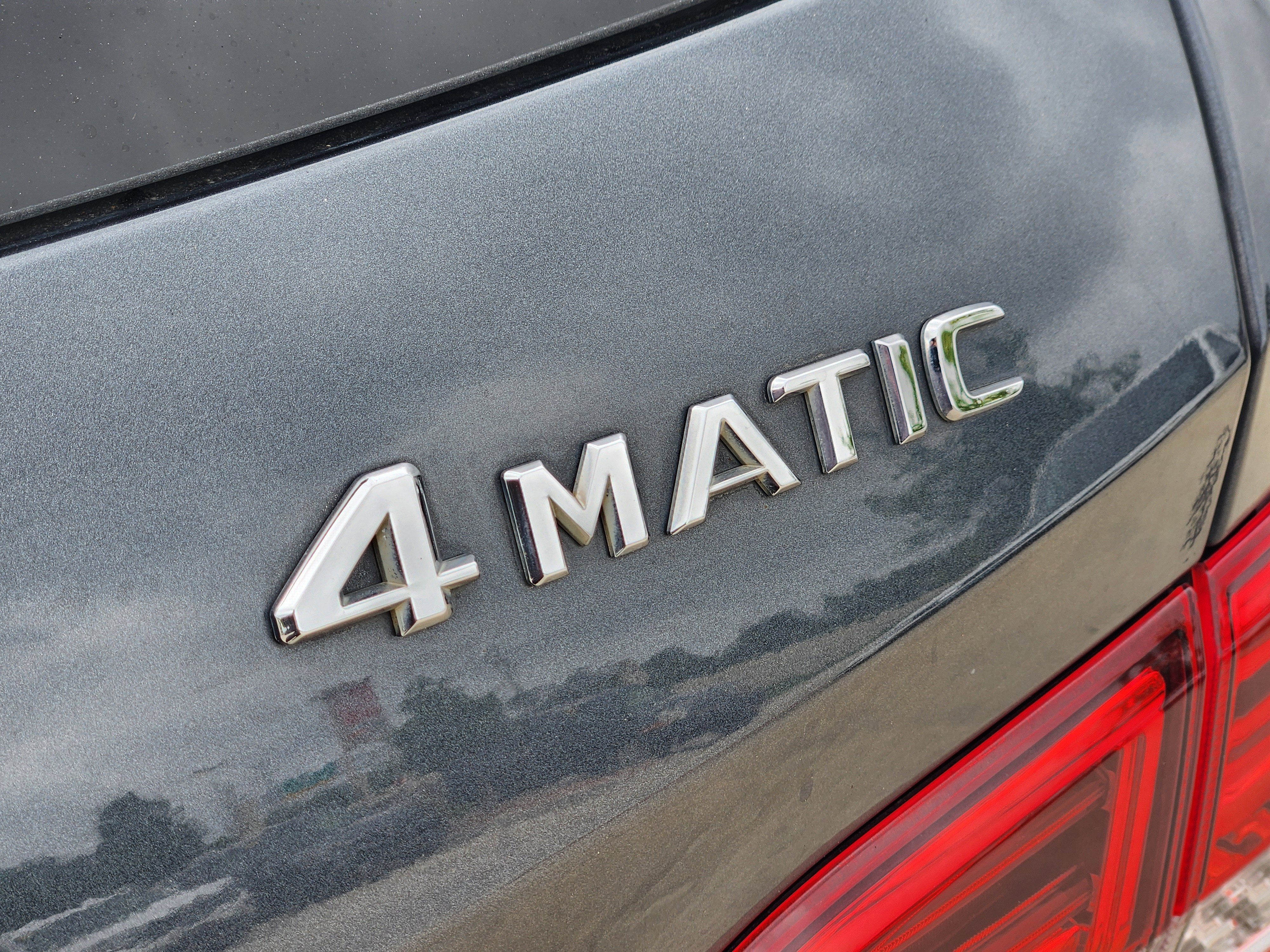 2014 Mercedes-Benz M-Class ML 350