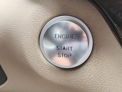 2014 Mercedes-Benz M-Class ML 350