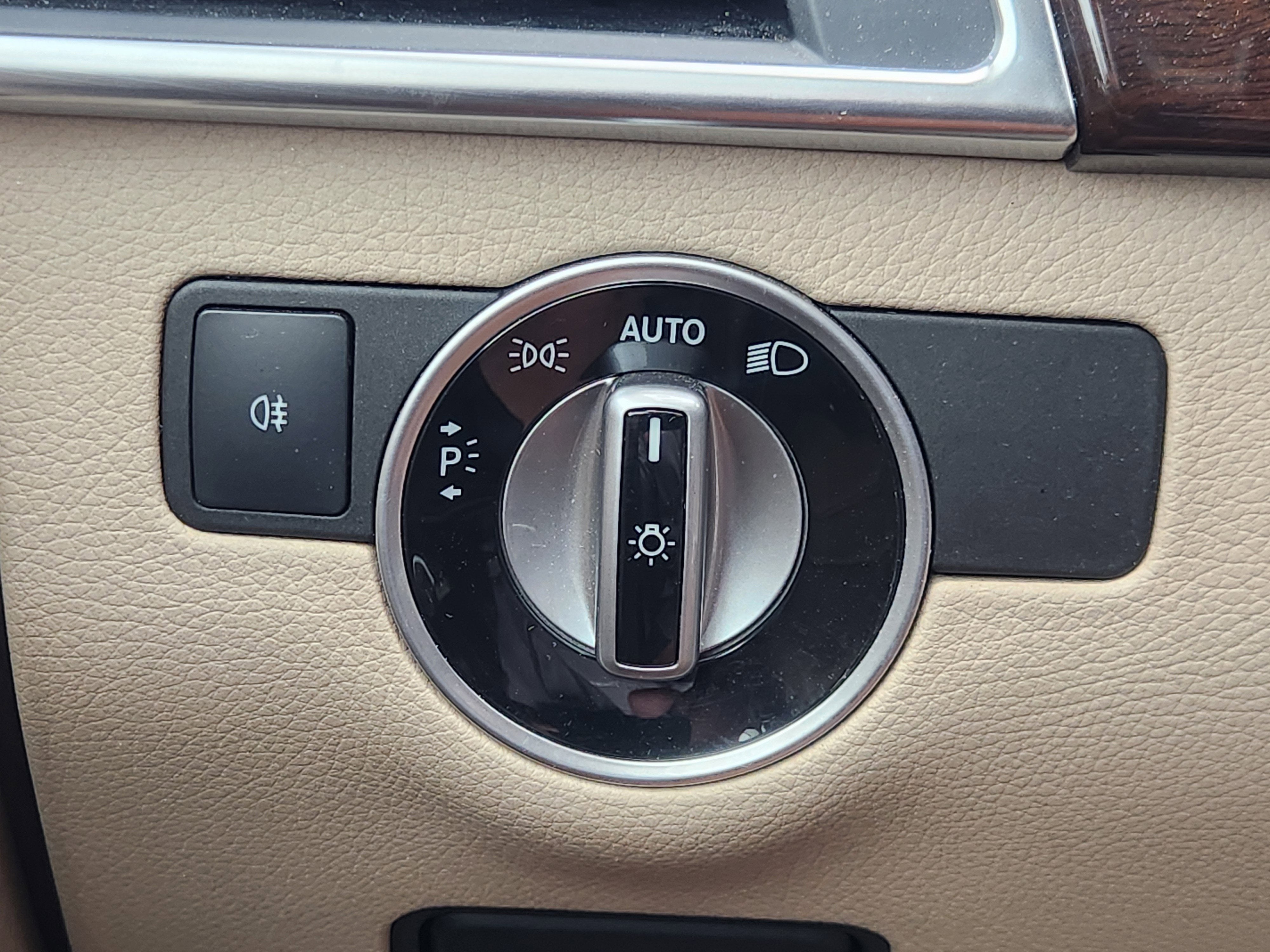 2014 Mercedes-Benz M-Class ML 350