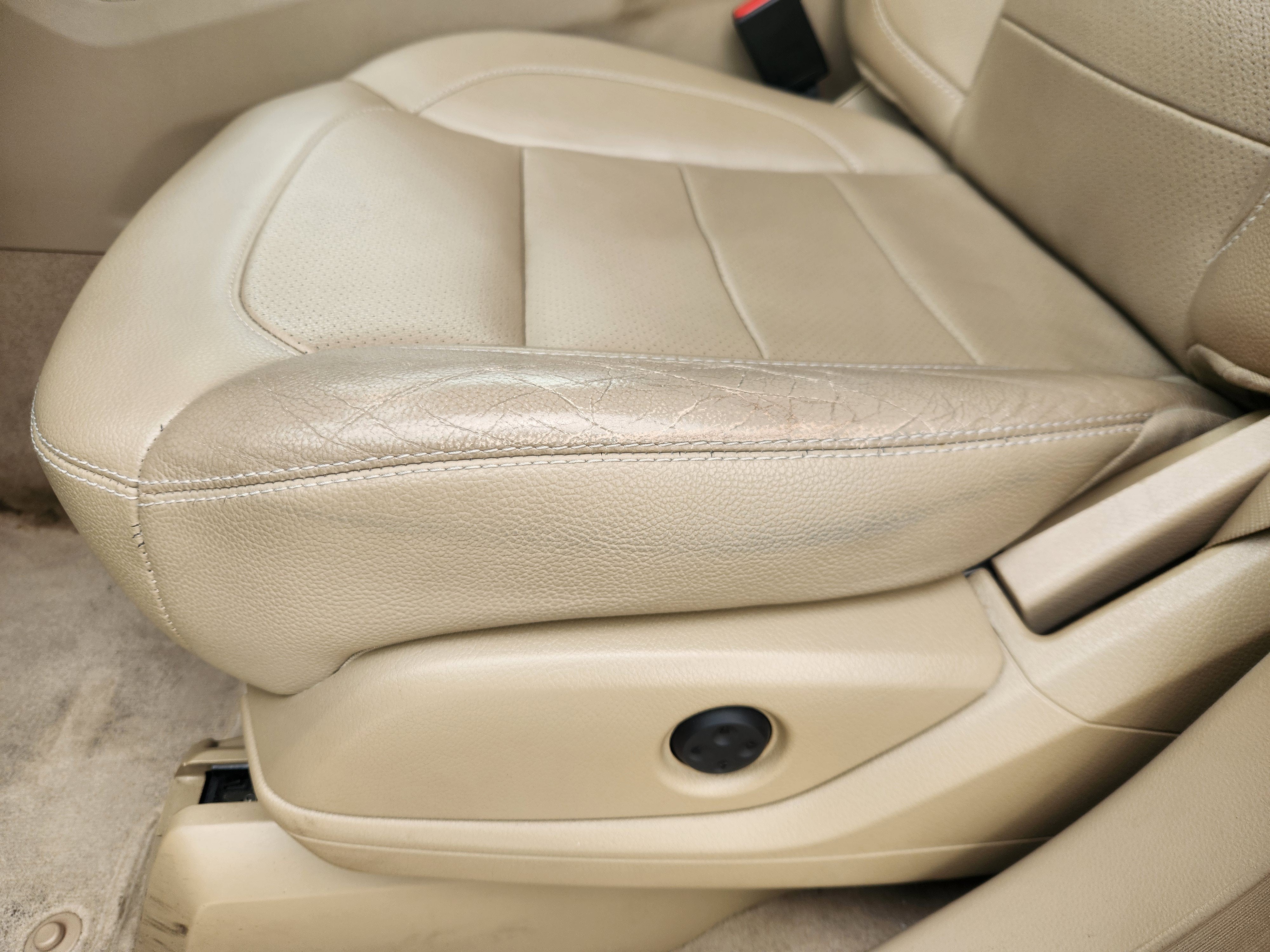 2014 Mercedes-Benz M-Class ML 350