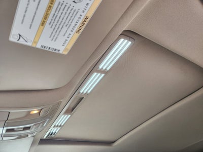 2014 Mercedes-Benz M-Class ML 350