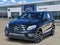 2018 Mercedes-Benz GLE GLE 350