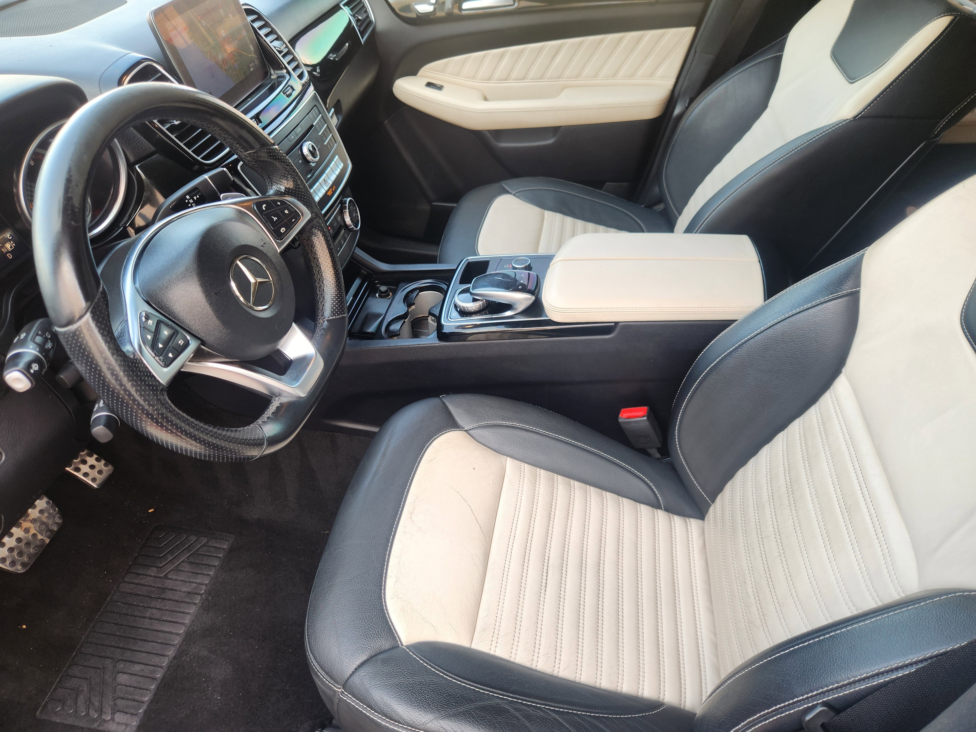 2018 Mercedes-Benz GLE GLE 350