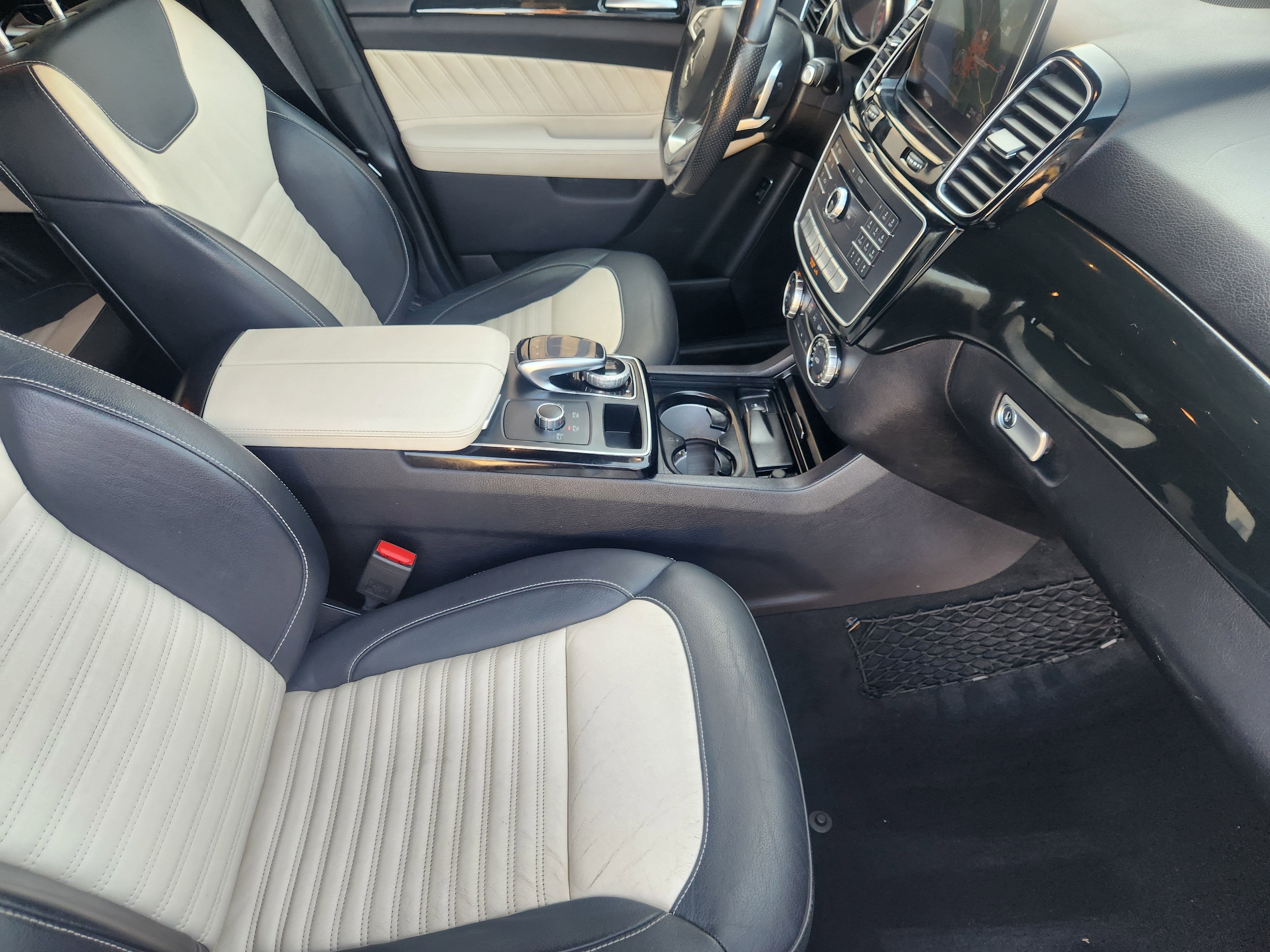 2018 Mercedes-Benz GLE GLE 350