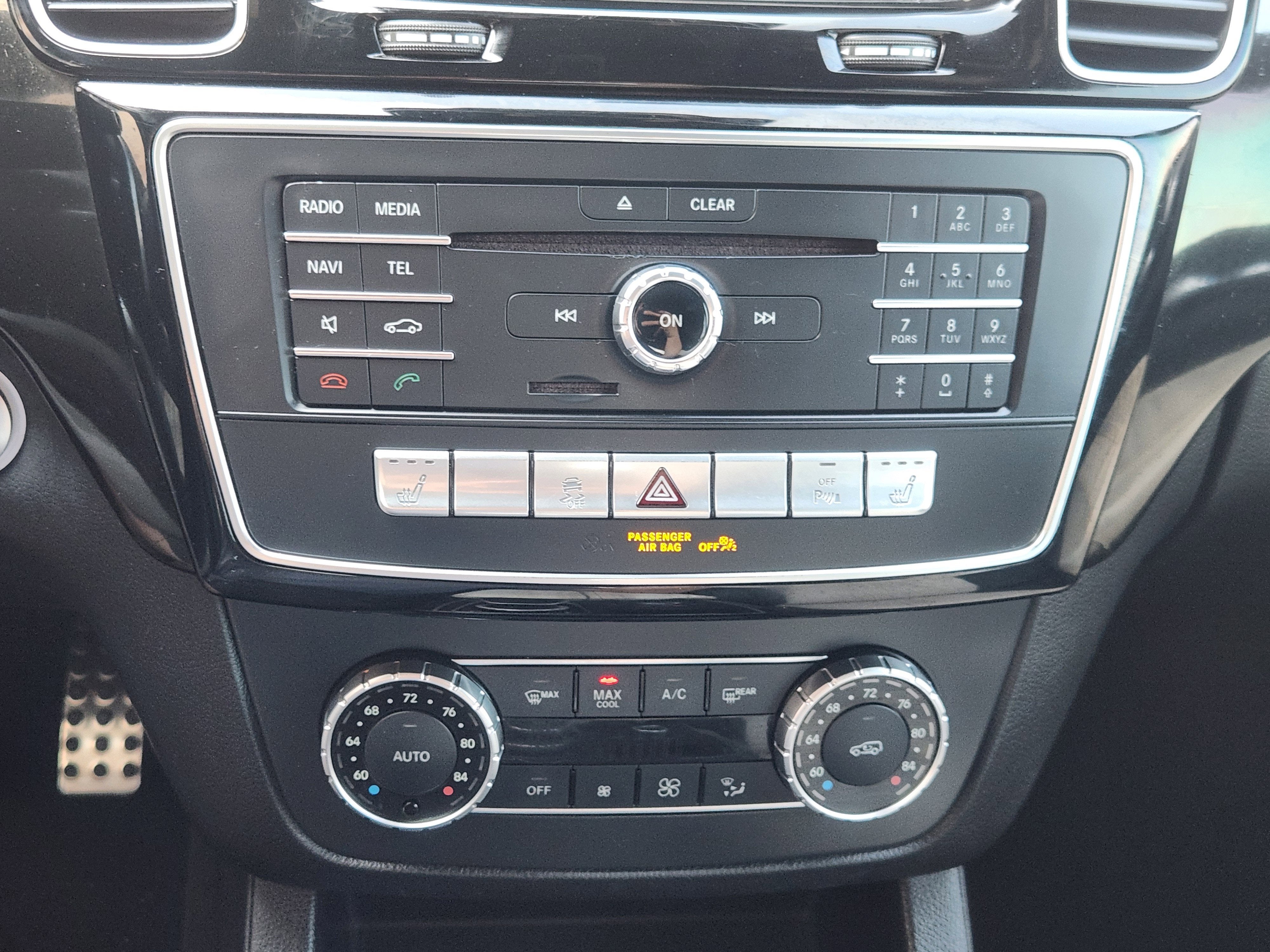 2018 Mercedes-Benz GLE GLE 350