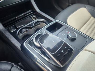 2018 Mercedes-Benz GLE GLE 350