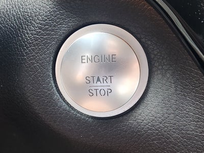 2018 Mercedes-Benz GLE GLE 350