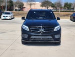 2018 Mercedes-Benz GLE GLE 350