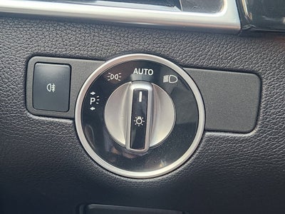 2018 Mercedes-Benz GLE GLE 350