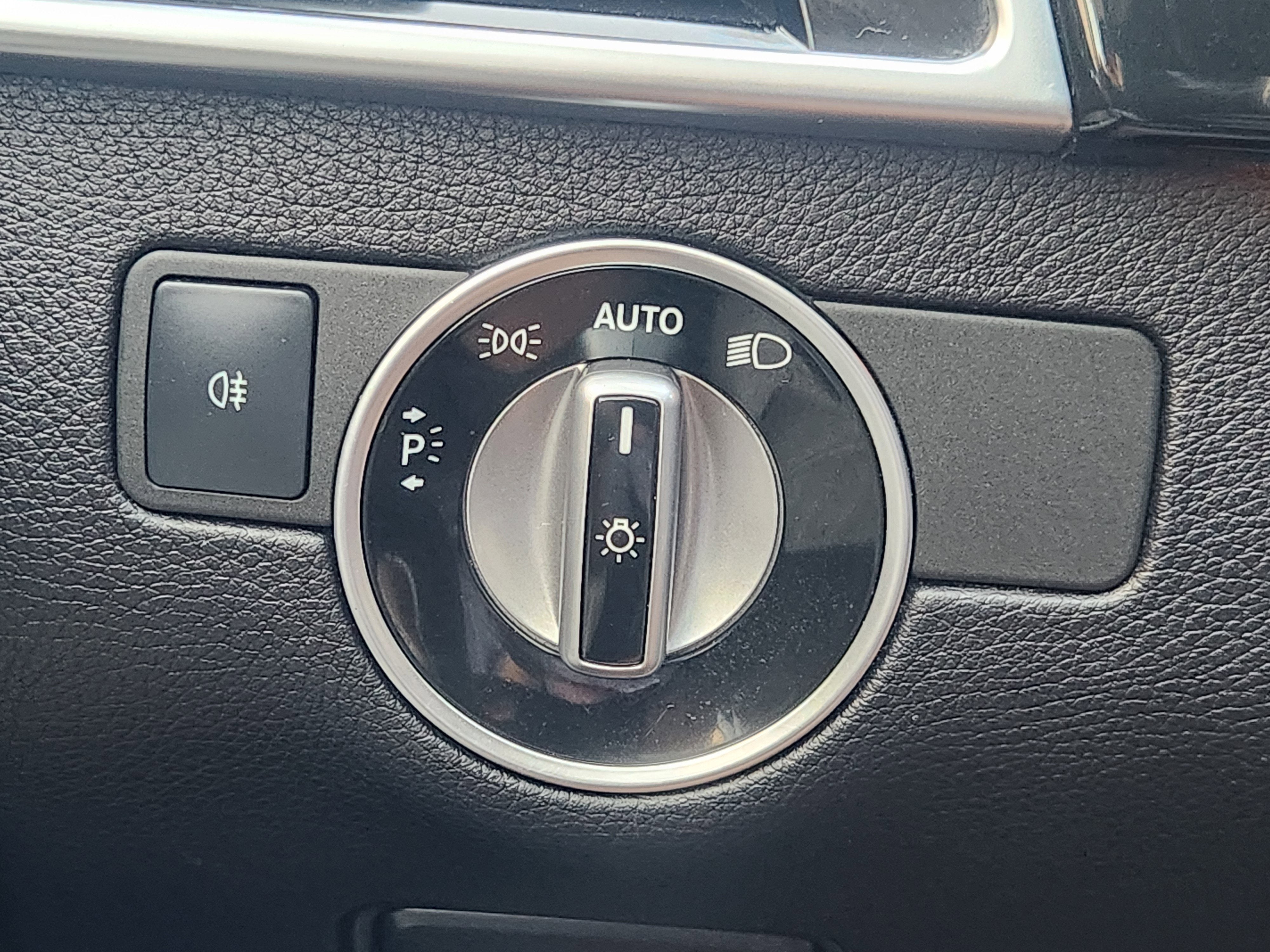 2018 Mercedes-Benz GLE GLE 350