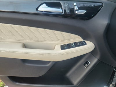 2018 Mercedes-Benz GLE GLE 350