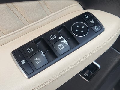 2018 Mercedes-Benz GLE GLE 350