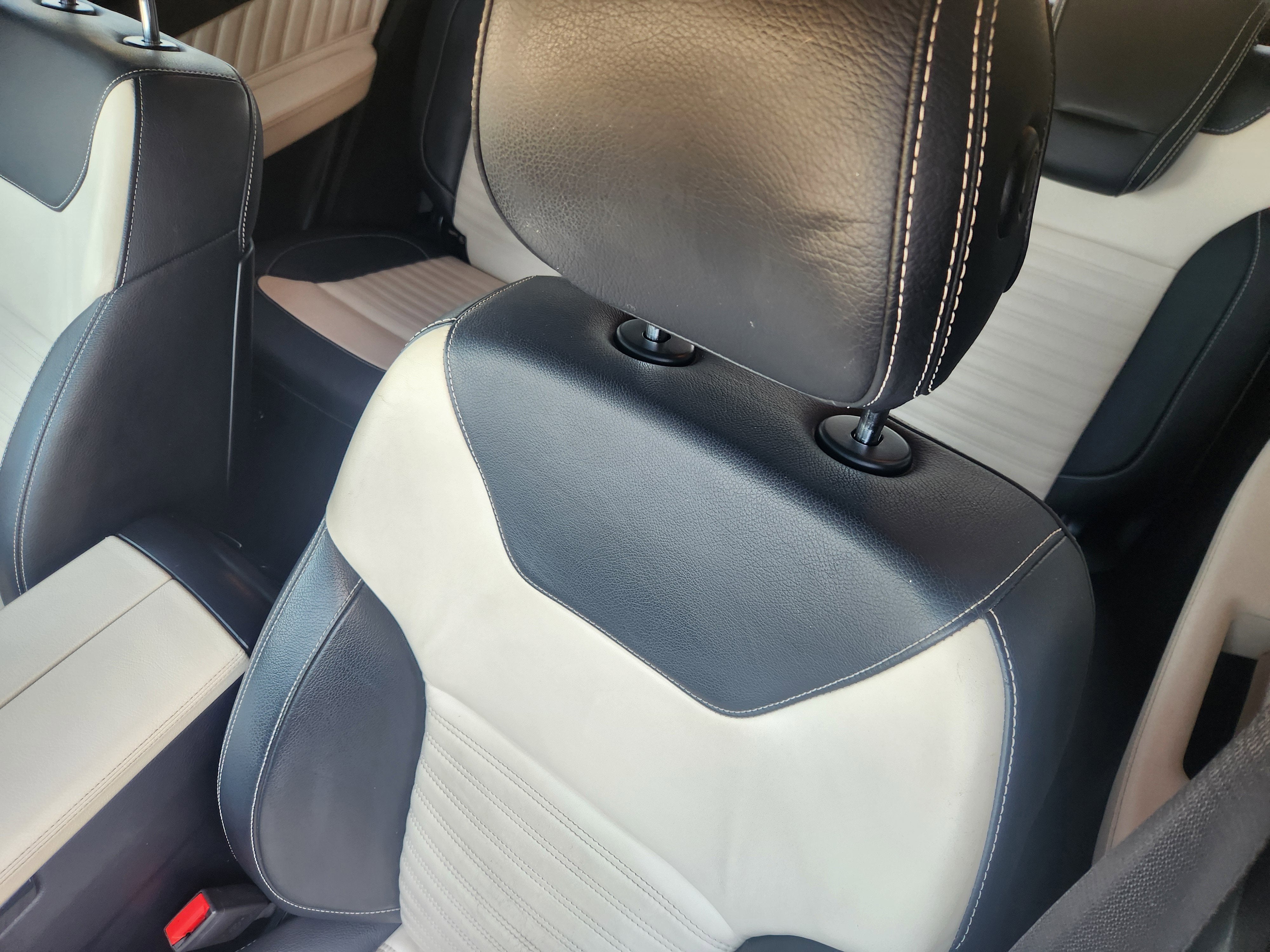 2018 Mercedes-Benz GLE GLE 350