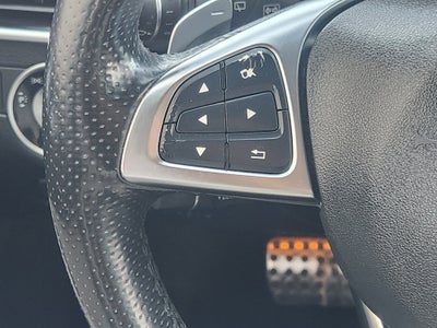 2018 Mercedes-Benz GLE GLE 350