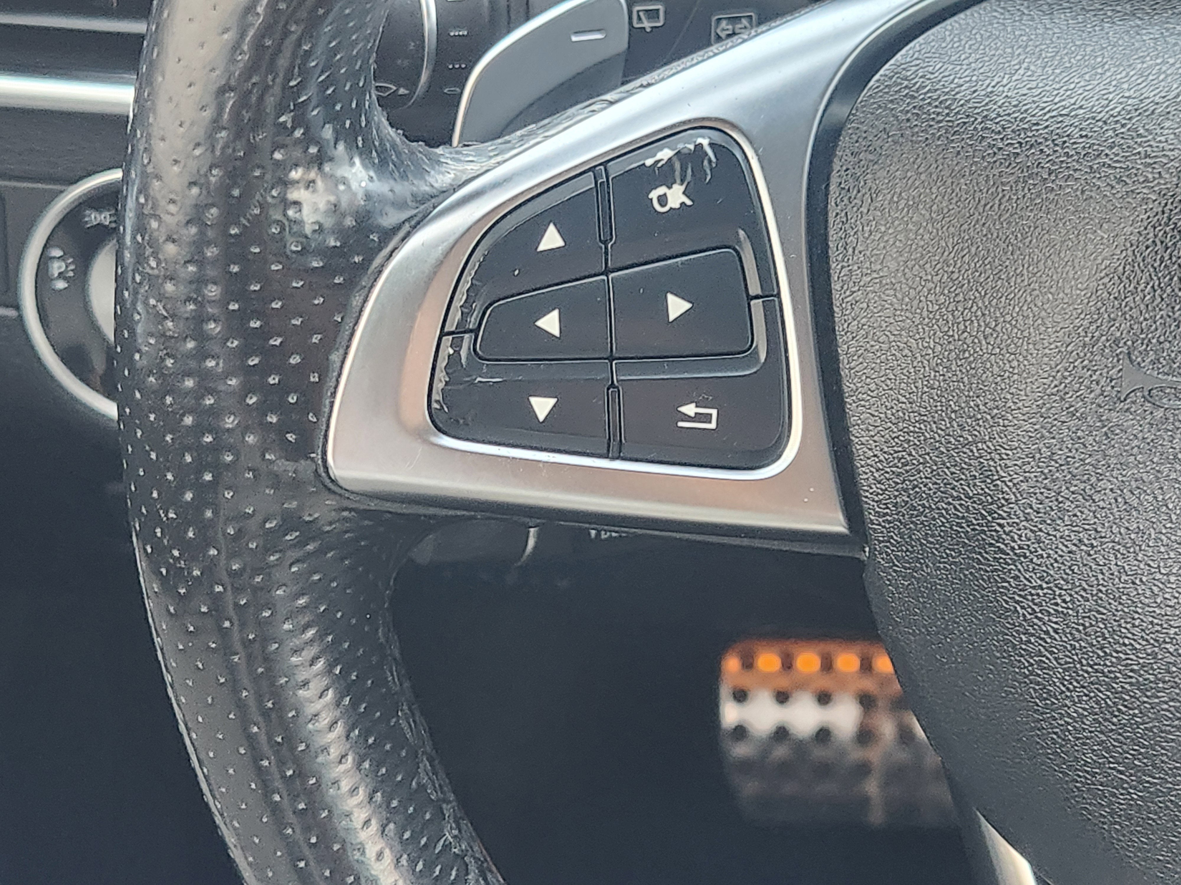 2018 Mercedes-Benz GLE GLE 350