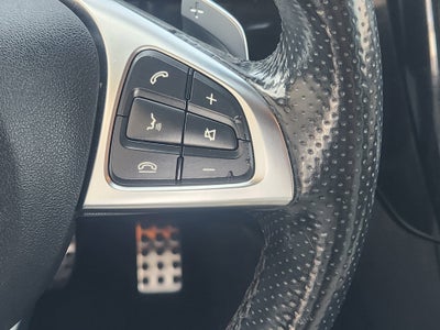 2018 Mercedes-Benz GLE GLE 350