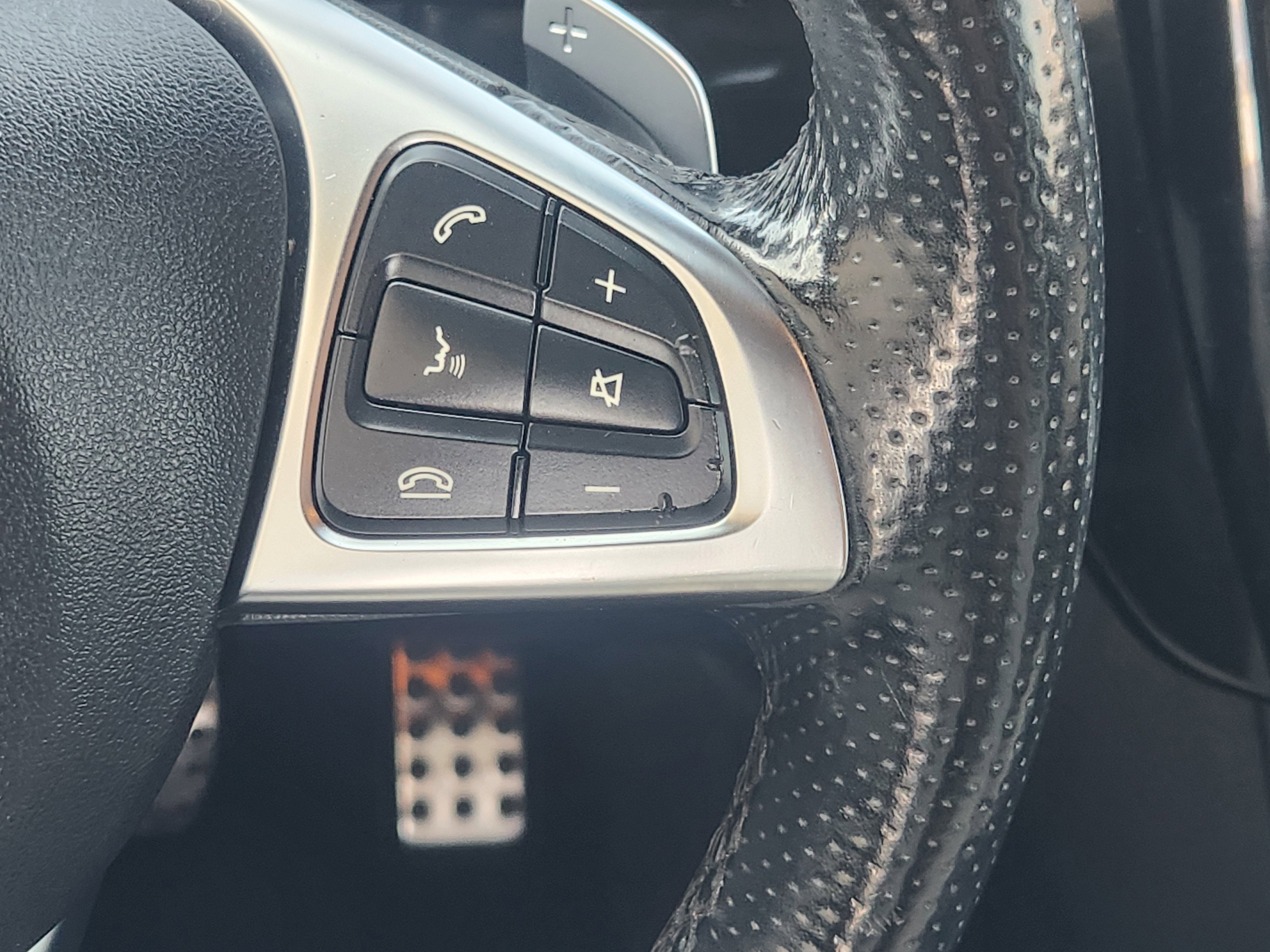 2018 Mercedes-Benz GLE GLE 350