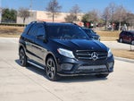 2018 Mercedes-Benz GLE GLE 350