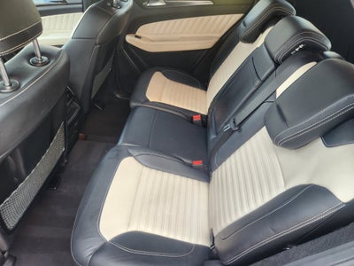 2018 Mercedes-Benz GLE GLE 350