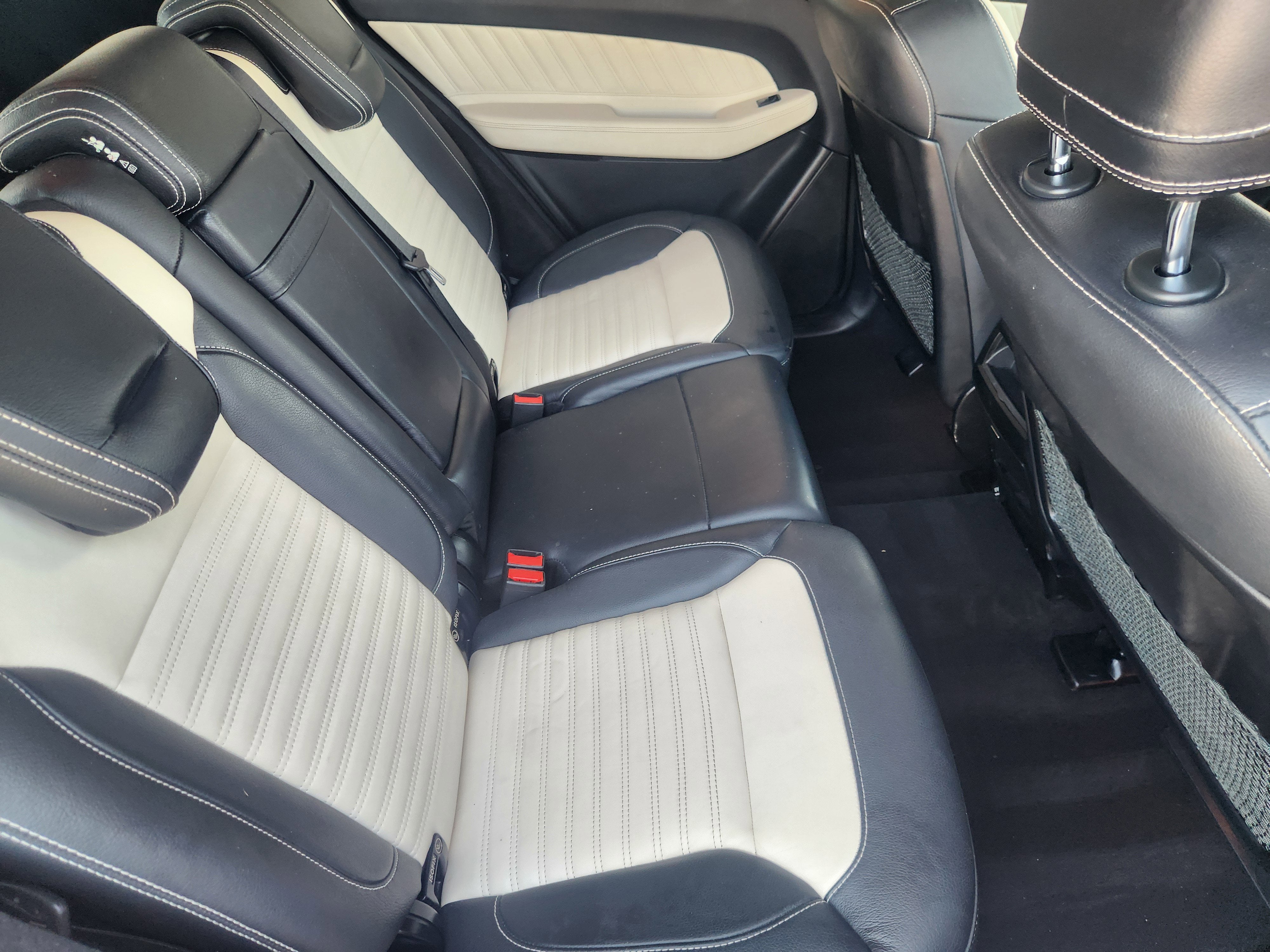 2018 Mercedes-Benz GLE GLE 350