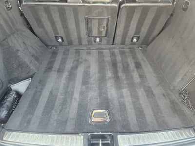 2018 Mercedes-Benz GLE GLE 350