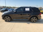 2018 Mercedes-Benz GLE GLE 350