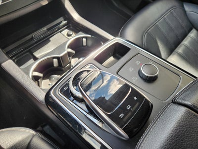 2016 Mercedes-Benz GLE GLE 350