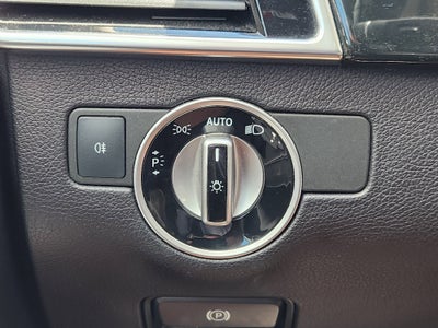 2016 Mercedes-Benz GLE GLE 350