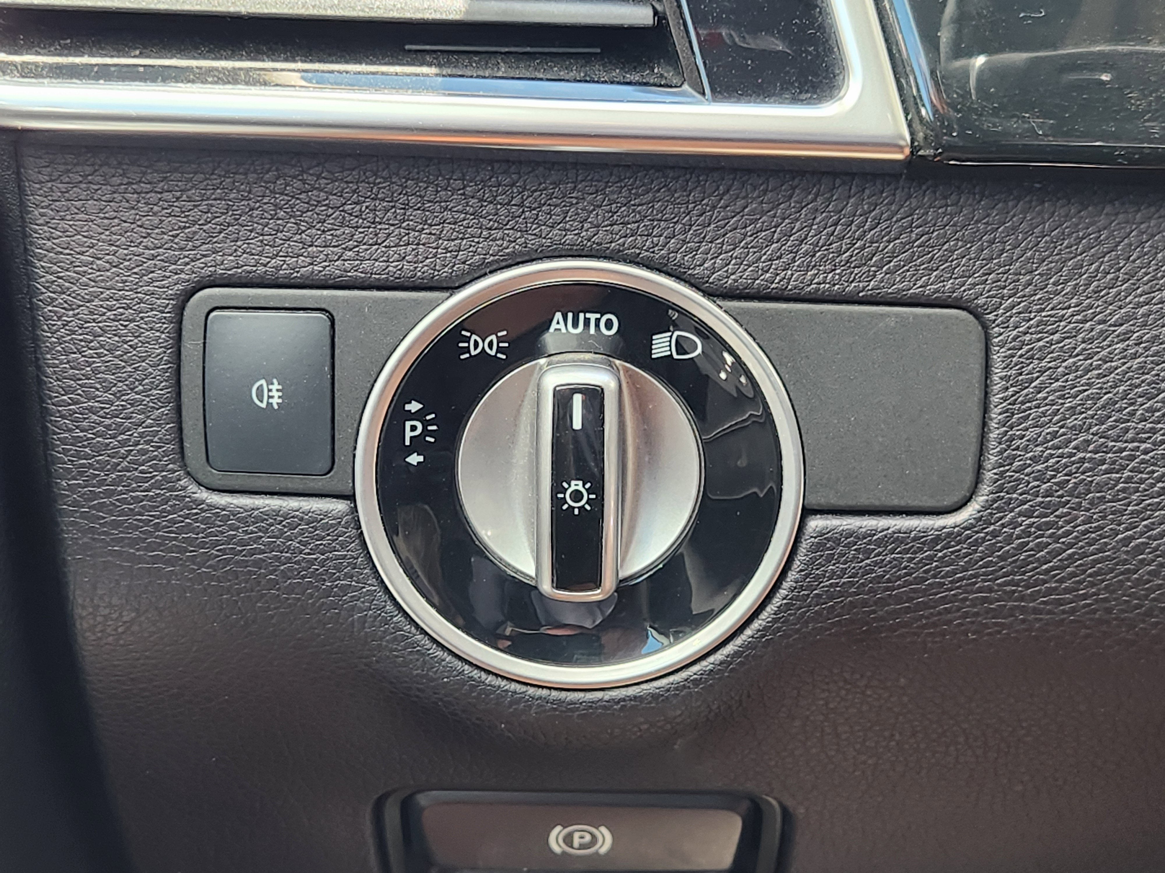 2016 Mercedes-Benz GLE GLE 350