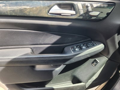 2016 Mercedes-Benz GLE GLE 350