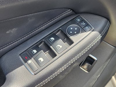 2016 Mercedes-Benz GLE GLE 350