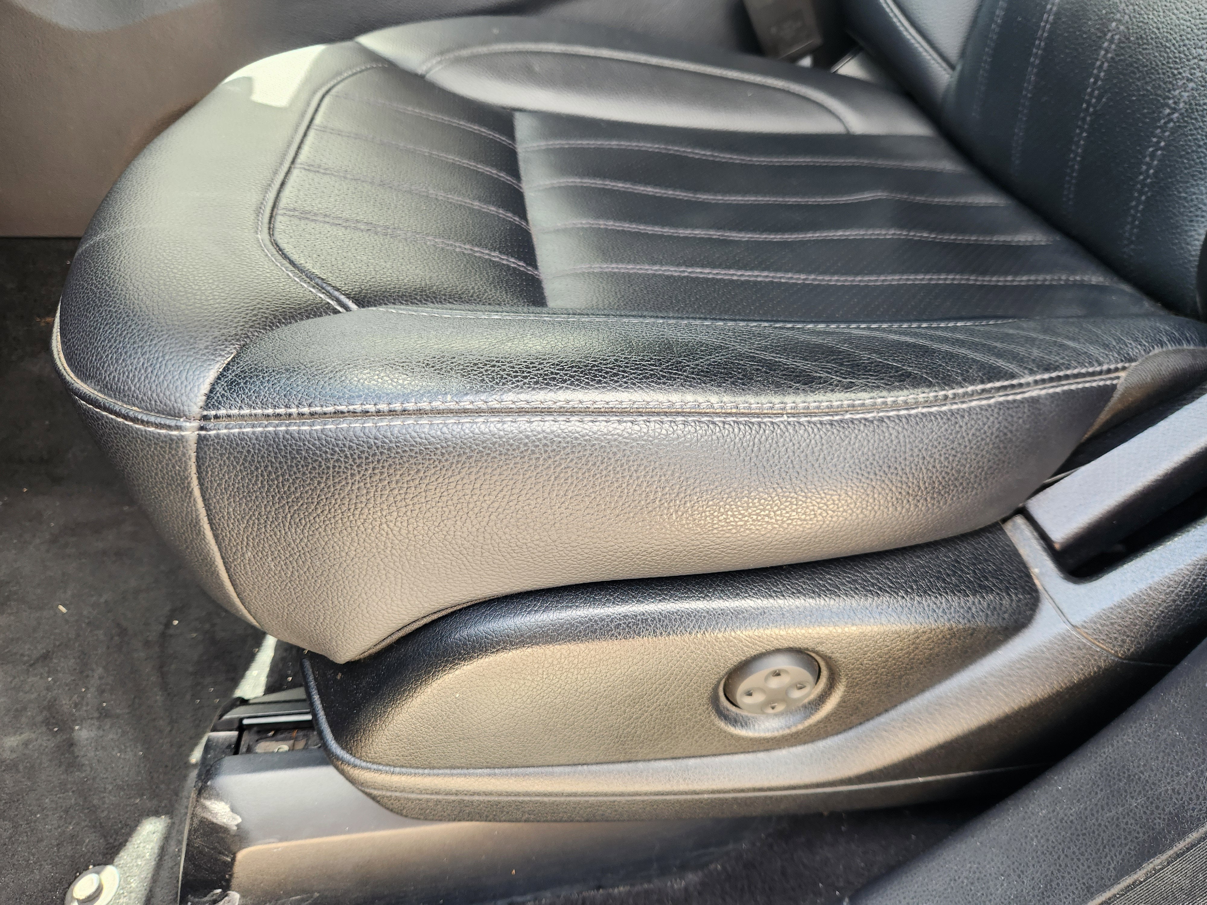 2016 Mercedes-Benz GLE GLE 350