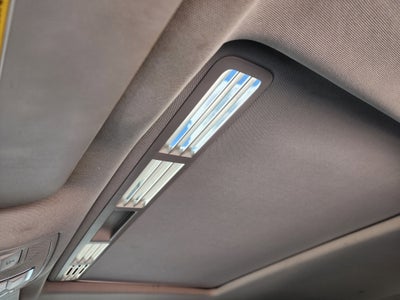 2016 Mercedes-Benz GLE GLE 350