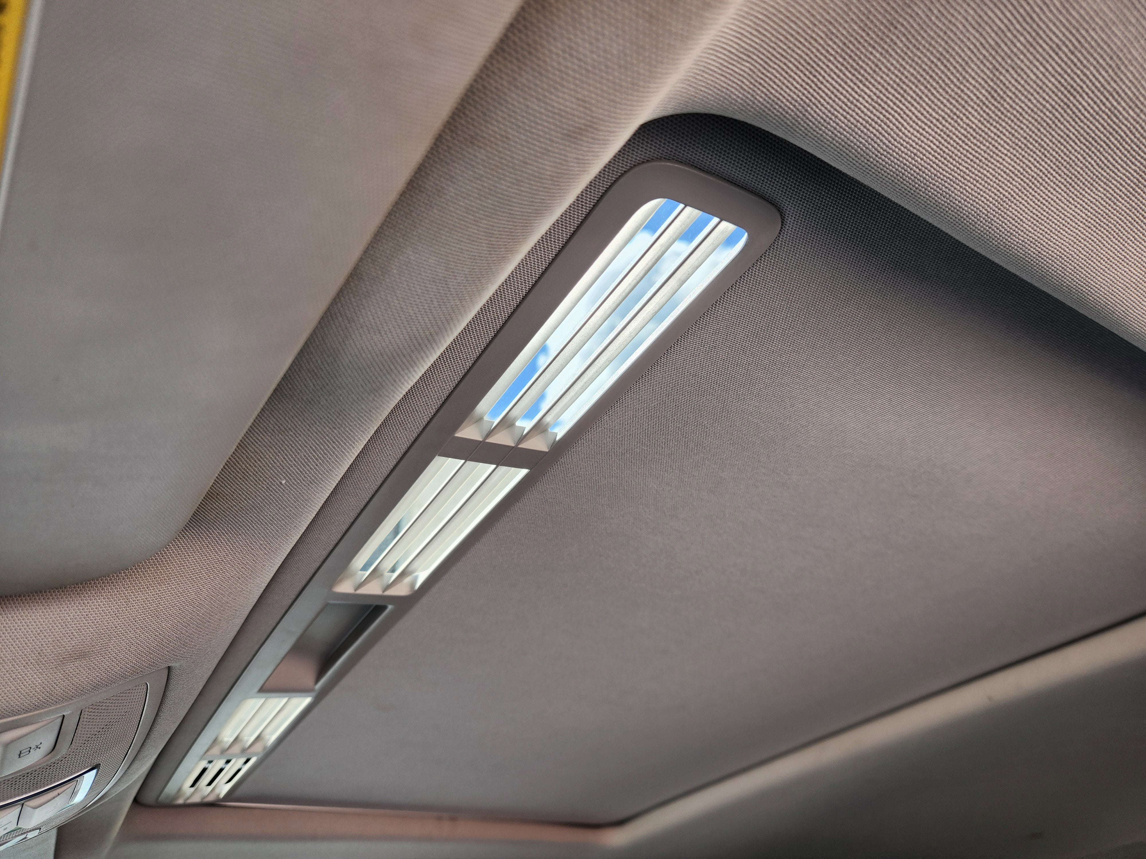 2016 Mercedes-Benz GLE GLE 350