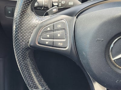 2016 Mercedes-Benz GLE GLE 350